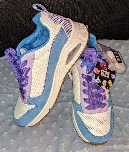 bts skechers