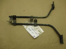 Polaris Sportsman 500 X2 2008 (6487) rear L & R fender supports