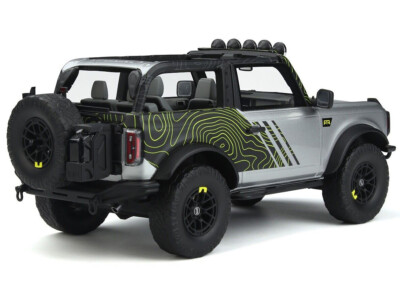 GT Spirit 2022 Ford Bronco 