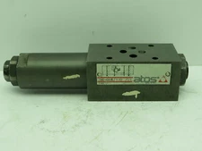 Atos HG-031/100/21 Hydraulic Pressure Reducing valve