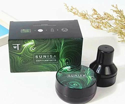 Sunisa foundation deals