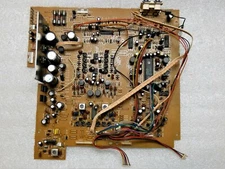 R/P PCB 52101948-05  - For TASCAM 112 