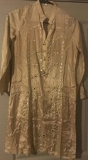 Pakistani Kurta/kurti Small Sized.