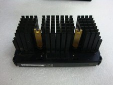 Intel VINTAGE Pentium II 80522PX233512 SL264 233MHz 512K Slot 1 CPU W/Heatsink