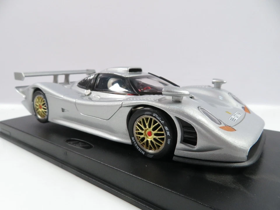 1:32 Fly Car Models E71 Porsche GT1 98 Road Car  - Bild 3 von 4