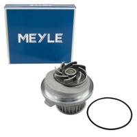 Meyle Wasserpumpe FüR Opel Astra F Vectra A B Omega A B Calibra A 1.8 2.0