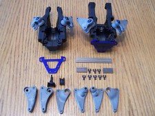 Fits Traxxas 53097 3.3 Revo Front  Rear Bulkhead A-Arm Hinge Pin Rocker Bearing