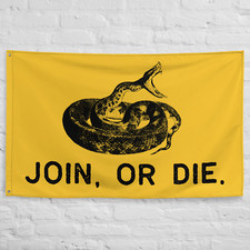 Custom Gym Flag - Workout Motivation - Weightlifting Decor
