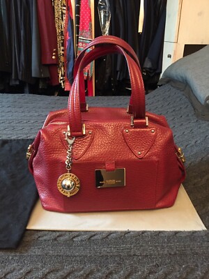 Tracolla Gianfranco FerrÃ¨ Collezione Borse GIANFRANCO FERRE