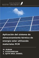 M. Ruban (U. A.) | AplicacióN Del Sistema De Almacenamiento TéRmico De...