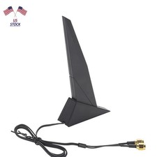 2.4G/5G Dual Band WiFi Moving Antenna For ASUS Z390 Z490 X570 Motherboard 2T2R