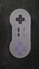 8Bitdo SN30 Bluetooth Controller 