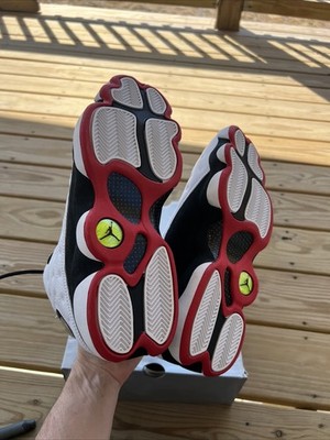 Air Jordan 13 He Got Game 2018 826215703006| eBay
