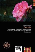 Cuttsia Emory Christer