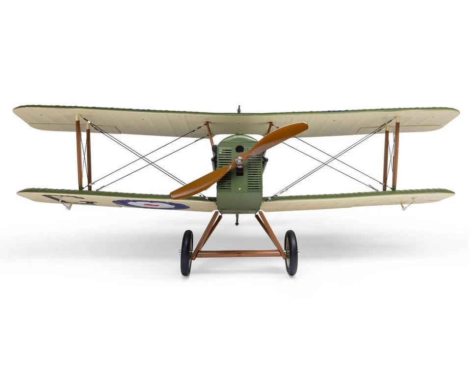 E-flite SE5a Biplane Bind-N-Fly Basic Electric Airplane (900mm) [EFL10950] - Image 2 of 4