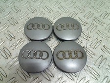 CACHE MOYEU X4 Audi A4 (B5) Sedan 1.8 20V (AVV) 2000 3D0601170