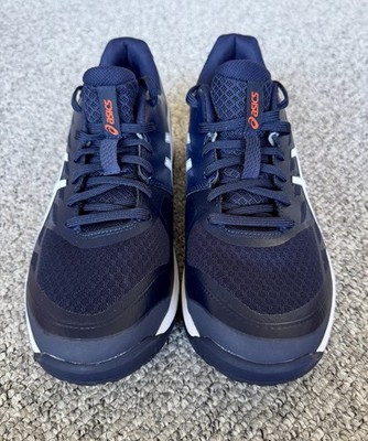 ASICS GEL-Tactic 12 Volleyballschuh   Gr. 46 (US 11.5)   unbenutzt