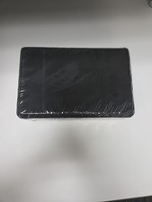 Gaiam Foam Yoga Exercise Block Solid Black 9" X 6" X 4" Non-slip EVA Foam NEW!