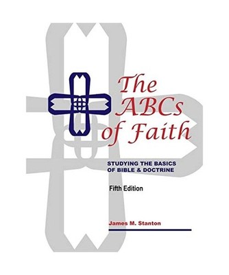 The ABCs of Faith, James M. Stanton