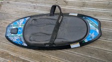 Jobe Justice Competition Kneeboard Boat Sail Jetski