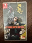 My Hero One's Justice - Nintendo Switch - Pre Owned - Tested and Authentic
