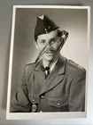 France CP Photo Material FFA Badges Calot