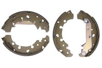 Bremsbackensatz Ferodo FSB4186