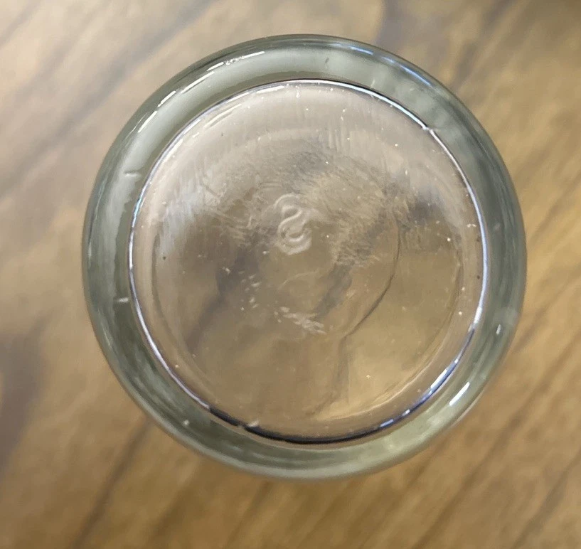 Juego de 6 vasos Coca Cola Libbey forma campana 16 OZ 6 pulgadas Foto 4 de 4