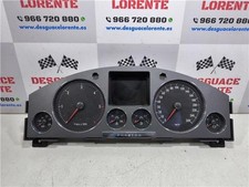 Compteur Volkswagen PHAETON