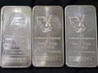 Engelhard Silver 10 oz