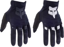 Fox Racing Dirtpaw Gloves - Motocross Dirt Bike Off-Road MX Riding Motorcycle