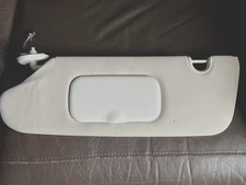 🔥2008-2016 Dodge Caravan  Chrysler Town & Country Driver Sunvisor  Homelink!