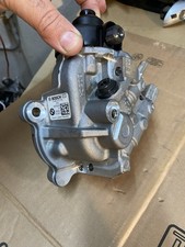 0445010775 Pompa Gasolio Bosch BMW X3 X4 X5 X6 2.0d 2.5d Hybrid B47D20B 8579230