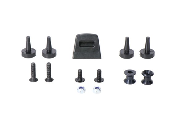 Adapterkit FüR Adventure Sw-Motech GPT.00.152.35401/B GepäCkträGer-image