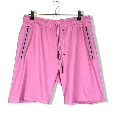 Vollebak Ocean Badeshorts Herren Small (passt Small/Medium) pink