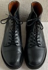 Yuketen x Canada West 13201-4 Plain Toe Cats Paw Heel Combat Boot 10D ($798) — photo 4