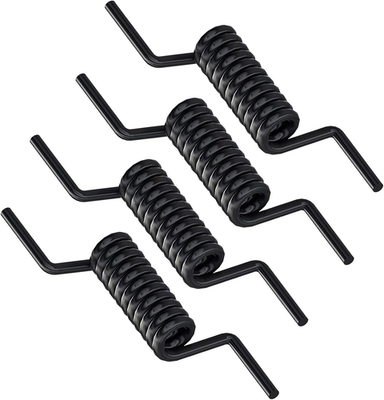 #ad 4PCS Trailer Ramp Springs Compatible with Toy Hauler Ramp Door Springs Replacem $178.66