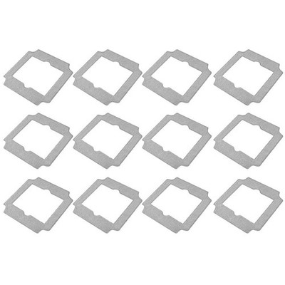 Für ECOVACS Fensterreiniger Pads mini2 AIR2 ONE pro ONE2