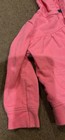 Carter’s 18 Mos Pink Zip Front Sweatshirt Like Strawberry  — photo 3