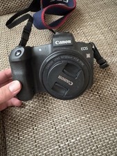 Canon EOS R - 30,3 Megapixel inkl. Canon RF 5...