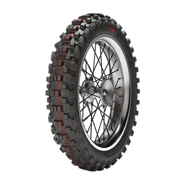 TYRE EUROGRIP 140/80-18 70R CLIMBER XC-R (FIM SUPER SOFT)