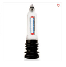 Bathmate Hydro7 Water Pump