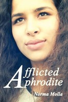 Afflicted Aphrodite Norma Molla Taschenbuch Kartoniert / Broschiert Englisch