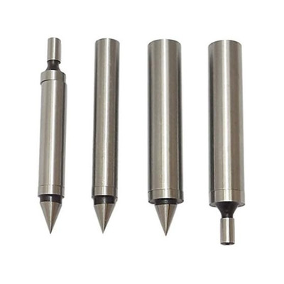 Edge Finder & Center Finders Set Of 4 Pieces Double End & Single End CNC Milling