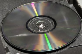 Mansion of the Hidden Souls Sega Saturn 1995 No Manual Untested