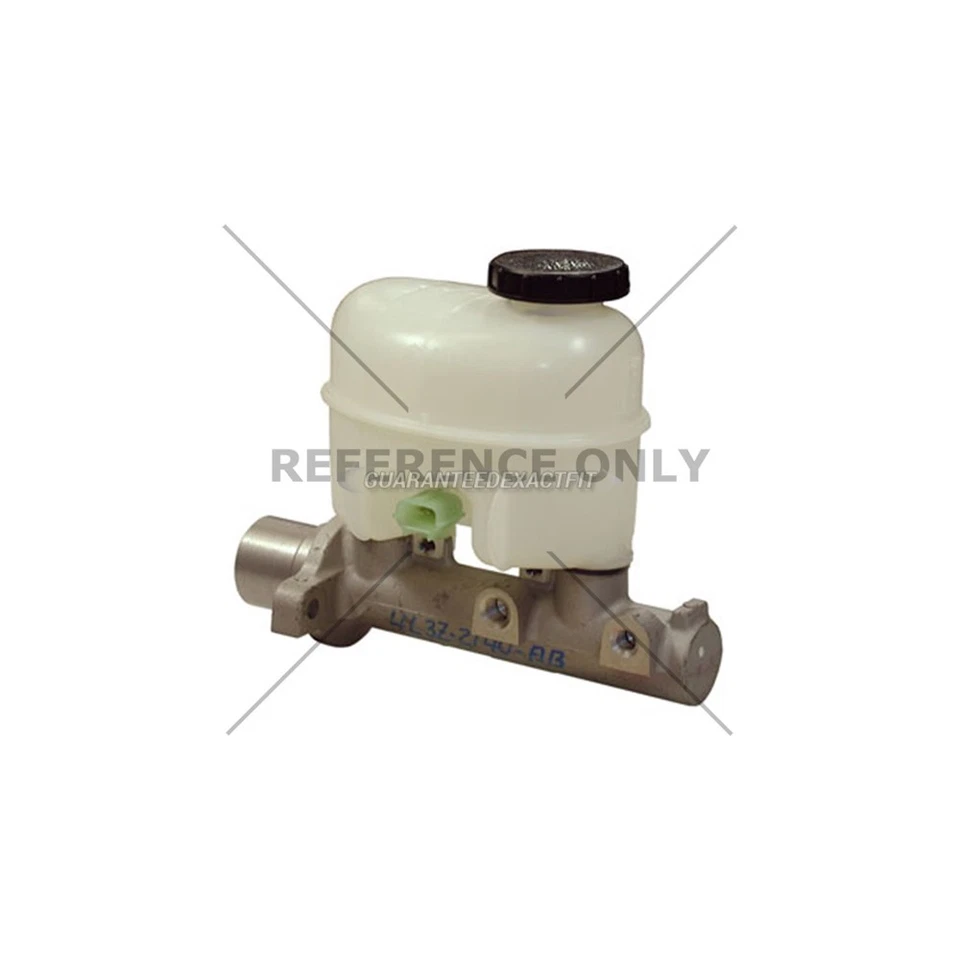 For Ford F-150 Heritage Lincoln Mark LT Centric Brake Master Cylinder TCP - Image 2 of 3
