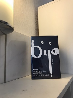 Bijan Men EDT, 75ml, Neu !