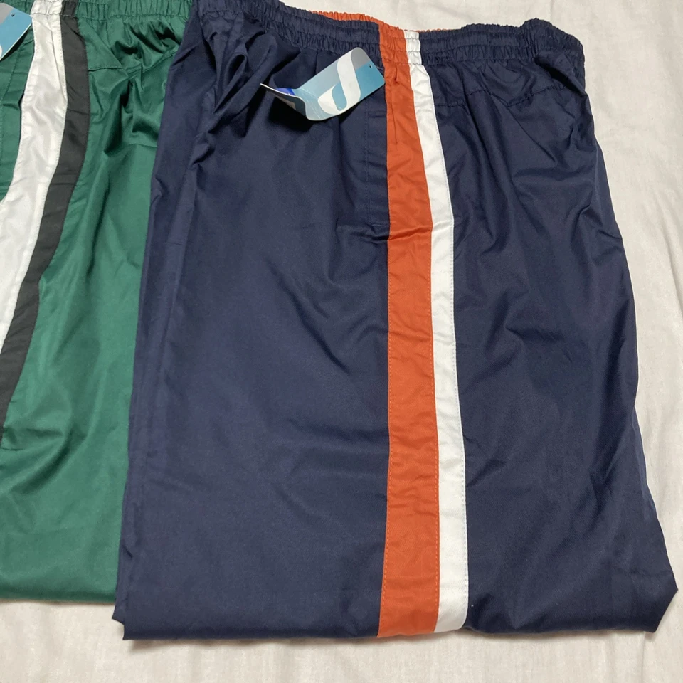 Vintage Prospirit Boys Athletic Pants Size XL 16-18 lot of 3 - Image 4 of 4