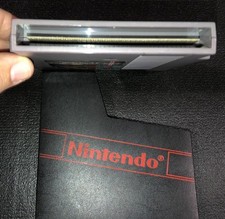 Miss Pac-Man Nintendo Entertainment System NES with Case