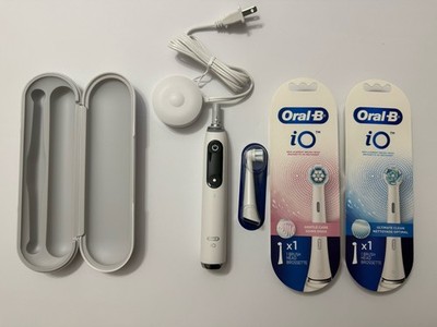 Oral B IO series 9 tooth brush - No box